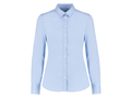 Ladies Long Sleeve Tailored Stretch Shirt B2B Corporate & Workwear Manufacture