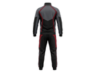 Back design view