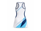 Back design view