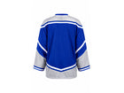 Back design view