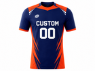Front design view