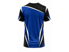 Back design view