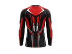 Back design view