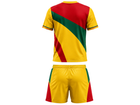 Back design view