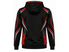 Back design view