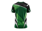Back design view