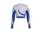 Back design view