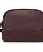 Personalized Men’s Leather Toiletry Bag Wholesale | Custom Dopp Kit Private Label Manufacturer