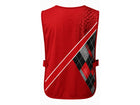 Back design view