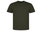 Front design view