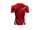 Back design view