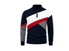 Front design view