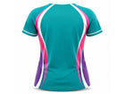 Back design view