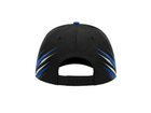 Back design view