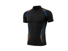 Front design view