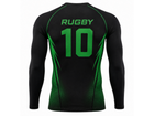 Back design view
