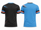 Back design view