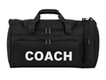 Coach Printed Holdall B2B Low MOQ Printed Workwear Bag Black Workwear