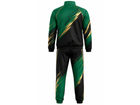 Back design view