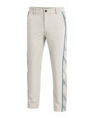 Custom Golf Pants | Wholesale Men's Golf Trousers | Stone Teal | Apparels Bridge