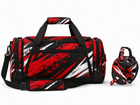 Back design view