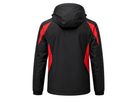 Back design view