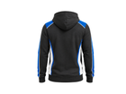 Back design view