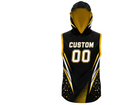 Front design view