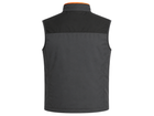 Back design view