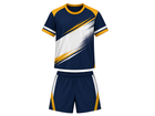 Front design view