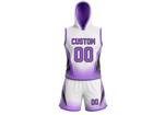 Front design view