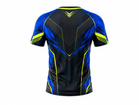 Back design view