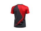 Back design view