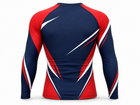 Back design view