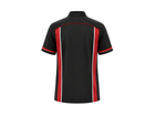 Back design view