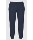 Jog Pants - Navy  B2B Low MOQ Custom Cleaner Workwear Manufacturer