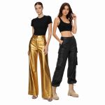 Pants & Trousers
