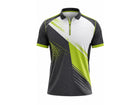 Front design view