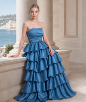 Prom dresses