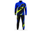 Front design view