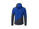 Back design view