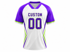 Front design view