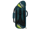 Back design view