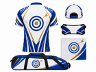 Back design view