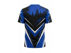 Back design view