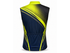 Back design view