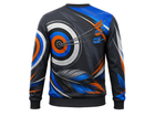 Back design view