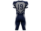Back design view