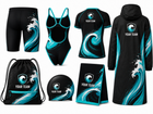 Back design view