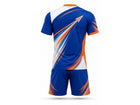 Back design view